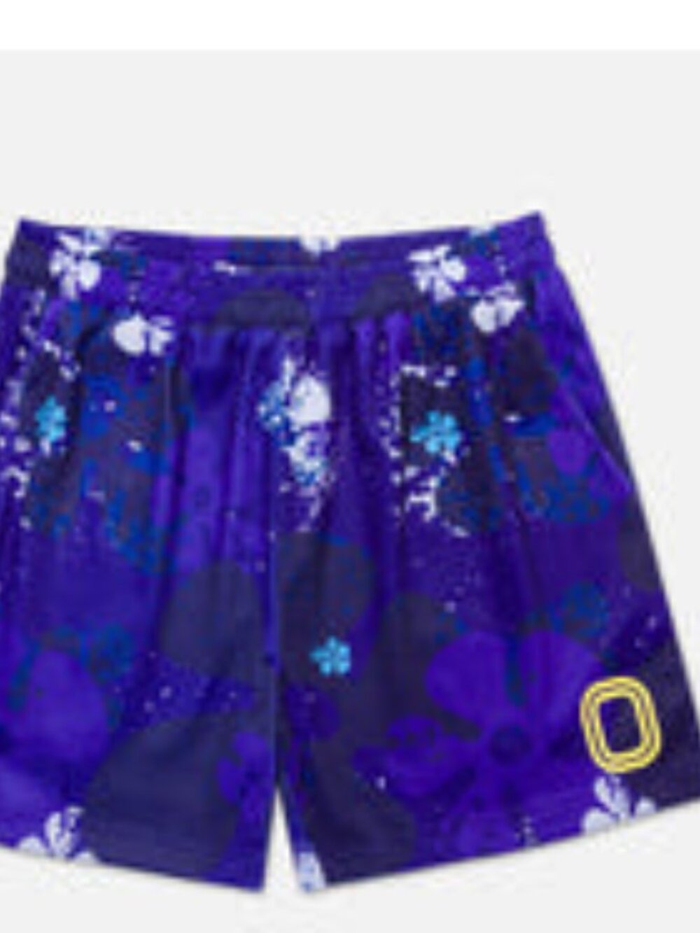 overtime shorts & hoodie set